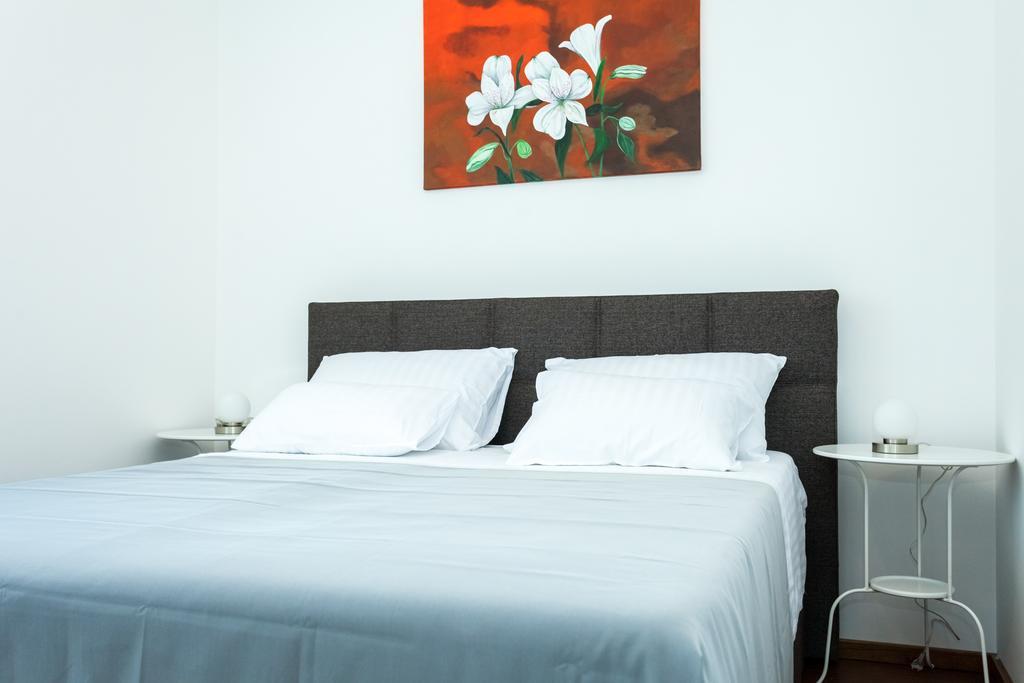 Deluxe Neli Apartments Zadar Exterior photo